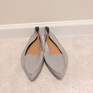 J.Crew Loafers